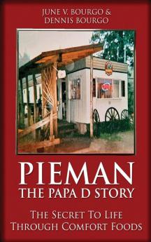 Pieman - The Papa D Story