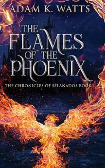 The Flames Of The Phoenix