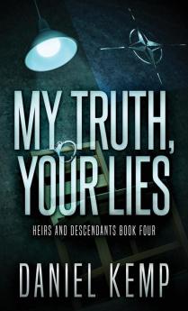 My Truth Your Lies