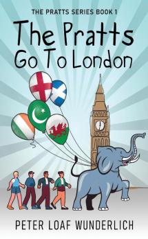 The Pratts Go To London