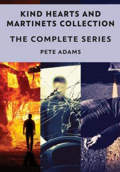 Kind Hearts And Martinets Collection