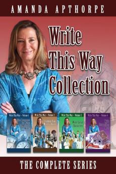 Write This Way Collection
