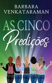 As Cinco Predições (Portuguese Edition)