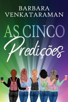 As Cinco Predições (Portuguese Edition)