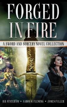 Forged in Fire