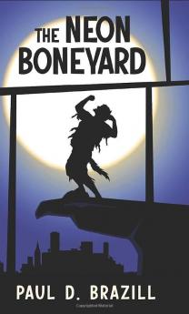 The Neon Boneyard