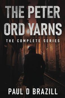 The Peter Ord Yarns