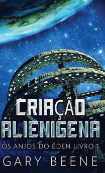 Cria����o Alienigena