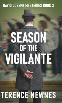 Season of the Vigilante