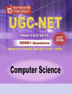 UGC COMPUTER SCIENCE - PRACTICE SETS