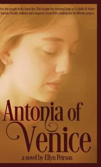 Antonia Of Venice