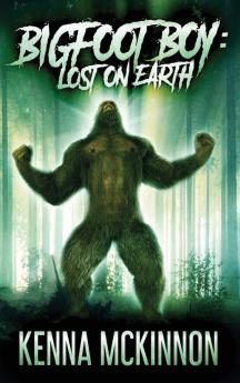 Bigfoot Boy