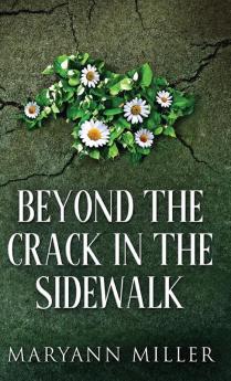 Beyond The Crack In The Sidewalk