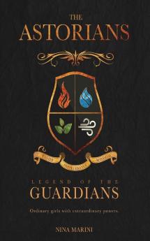 Legend of the Guardians