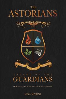 Legend of the Guardians