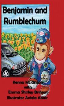 Benjamin & Rumblechum