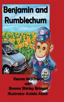 Benjamin & Rumblechum