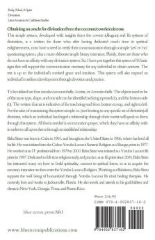 Yoruba 16 Oracle Geomancy