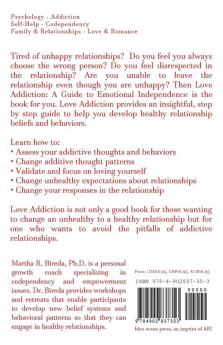 Love Addiction