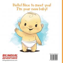 I WANT TO BE BILINGUAL!