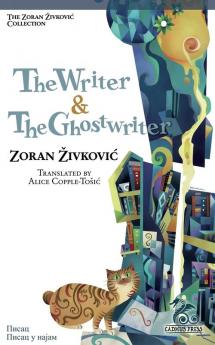 The Writer & The Ghostwriter