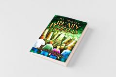 Really Puzzled (The Puzzled Mystery Adventure Series