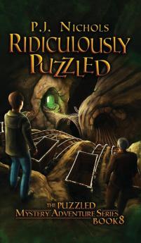 Ridiculously Puzzled (The Puzzled Mystery Adventure Series