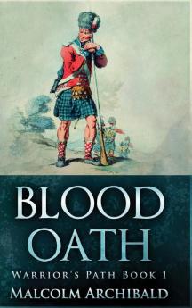 Blood Oath