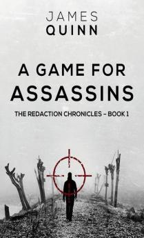 A Game For Assassins