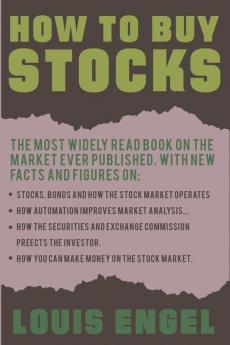 How to Buy Stocks