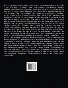 The Mystic Path to Cosmic Power