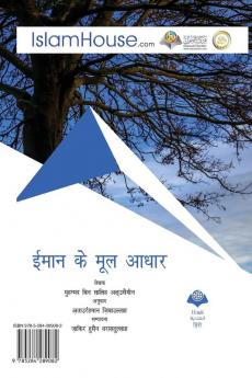 ईमान के मूल आधार (Hindi Edition)
