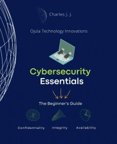 Cybersecurity Essentials