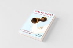 Oleg Pervakov's Industrial Strength Endgame Studies