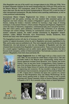 The Creative Power of Bogoljubov