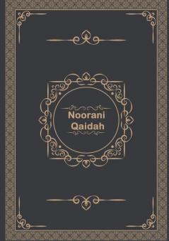 Noorani Qaidah