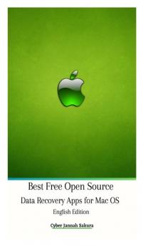 Best Free Open Source Data Recovery Apps for Mac OS English Edition Hardcover Version