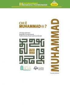 Chi È Muhammad? (Italian Edition)