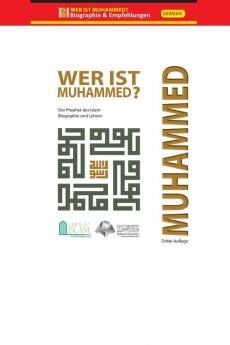 WER IST MUHAMMED?