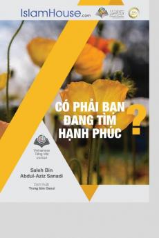 Có PhảI BạN Đang TìM NiềM HạNh PhúC? - Searching For Happiness? (Vietnamese Edition)