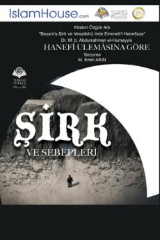 ŞİRk Ve Sebepleri̇ - Clarifying Association (Shirk) And Its Means (Turkish Edition)