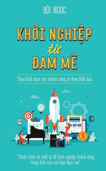 Khoi Nghiep Tu Dam Me