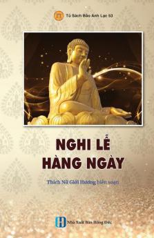 Nghi Lễ Hàng Ngày (Vietnamese Edition)