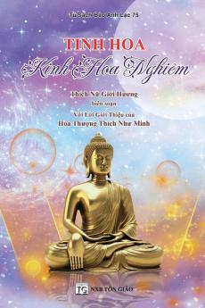 Tinh Hoa Kinh Hoa Nghiêm (Vietnamese Edition)