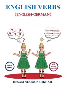 English Verbs (English-German)