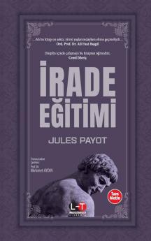 Irade Eğitimi (Turkish Edition)