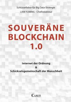 Souver��ne Blockchain 1.0