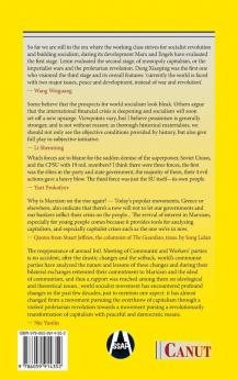 Frontiers of World Socialism Studies- Vol.I: Yellow Book of World Socialism - Year 2013