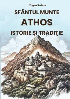 Sf��ntul Munte Athos