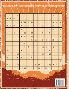 Mega Sudoku 16x16